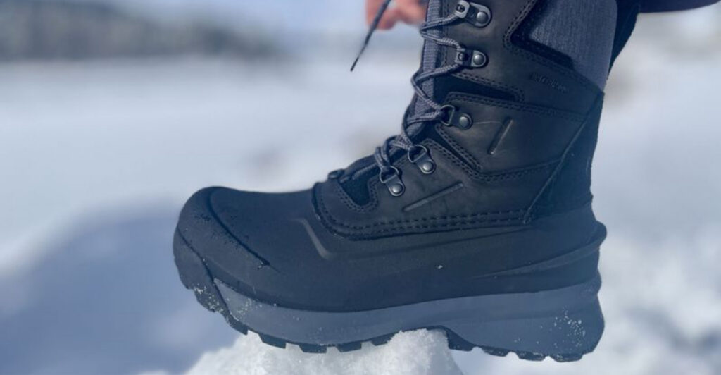 9 Best Insulated Boots for Cold-Weather Travel in 2025