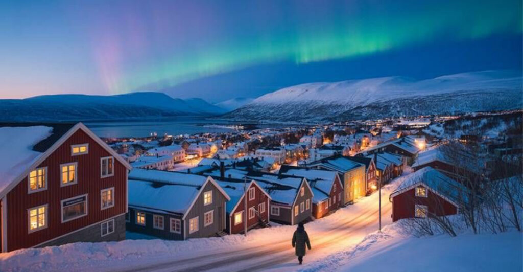9 Countries That Offer the Best Snowy Winter Escapes