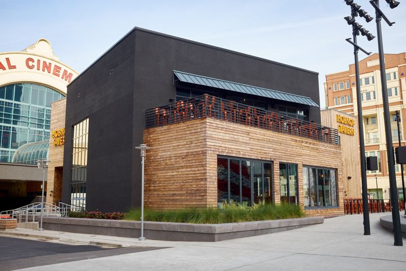 HOBNOB Neighborhood Tavern (multiple ATL)