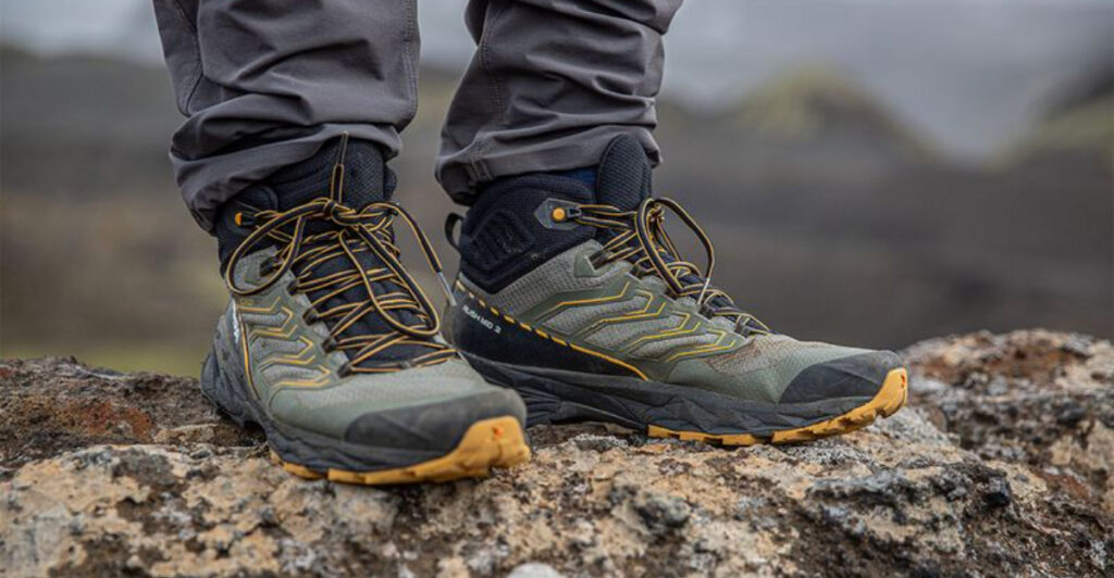 9 Most Durable Scarpa Hiking Shoes for Men in November 2025