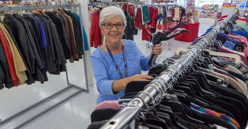 9 North Carolina Thrift Store Giants That Draw Shoppers from Across the State