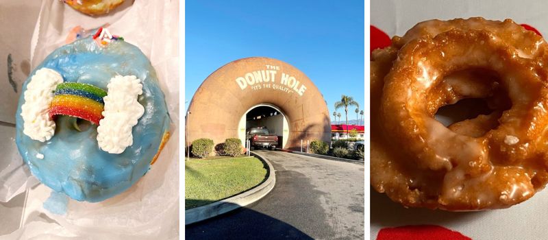 What to Order: Classics and Crowd Favorites