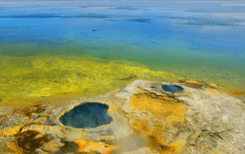 Scientists Used Tiny Earthquakes to Map the Magma Chamber