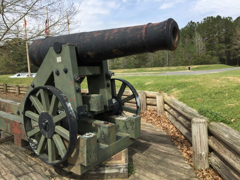 Tragedy Etched in the Landscape