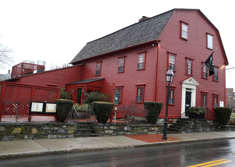 Farm-to-Table Fare, Rhode Island Soul