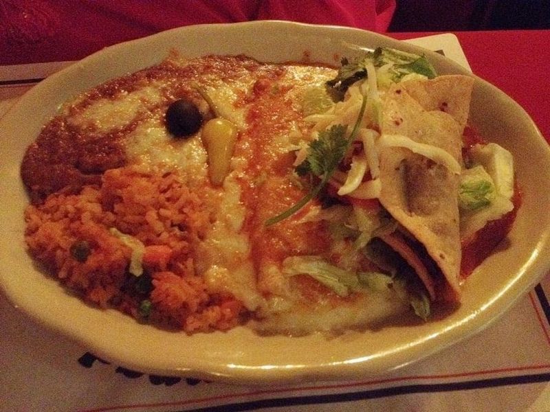 What to Order Beyond the Flame