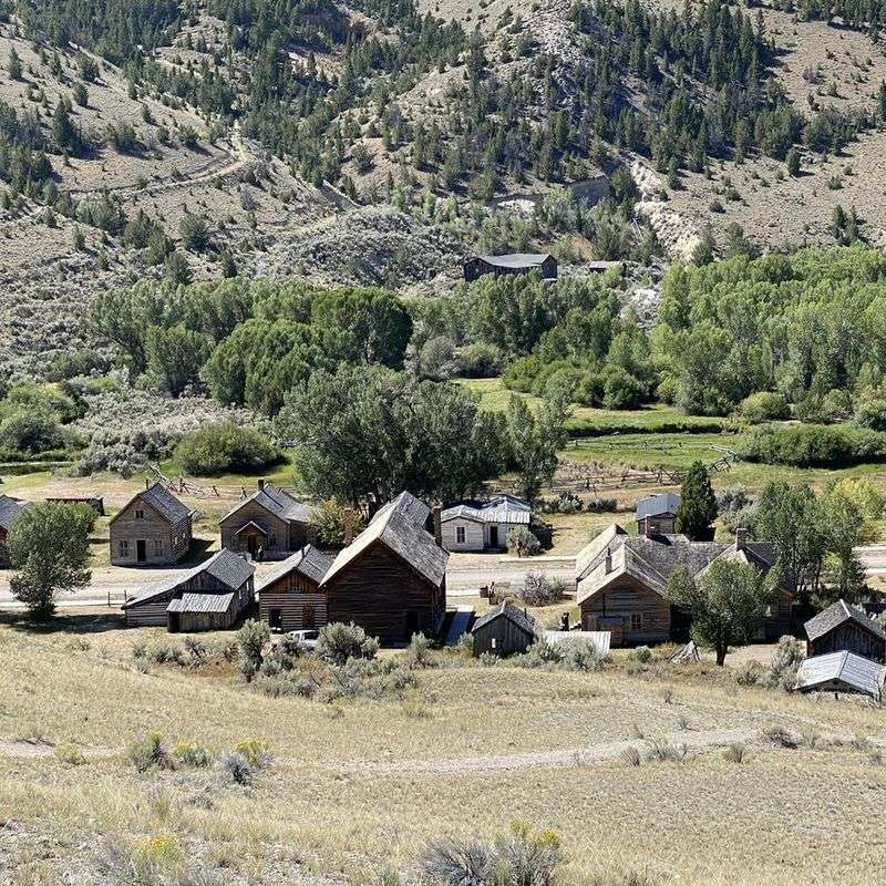 Off-the-Beaten-Path Discovery