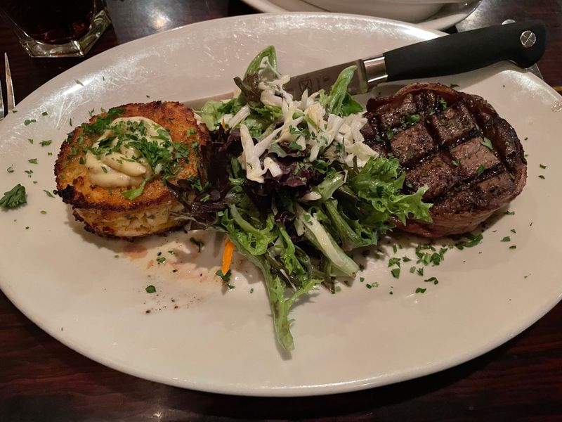 Steakhouse Royalty: Cuts, Doneness, and Discipline