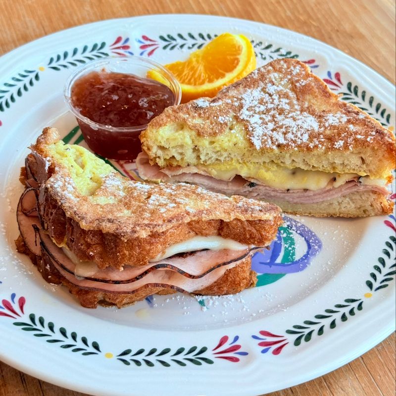 Breakfast Classics with a Thoughtful Twist