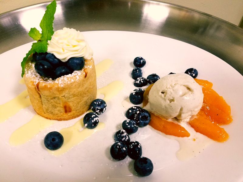 Service with Poise and Personality