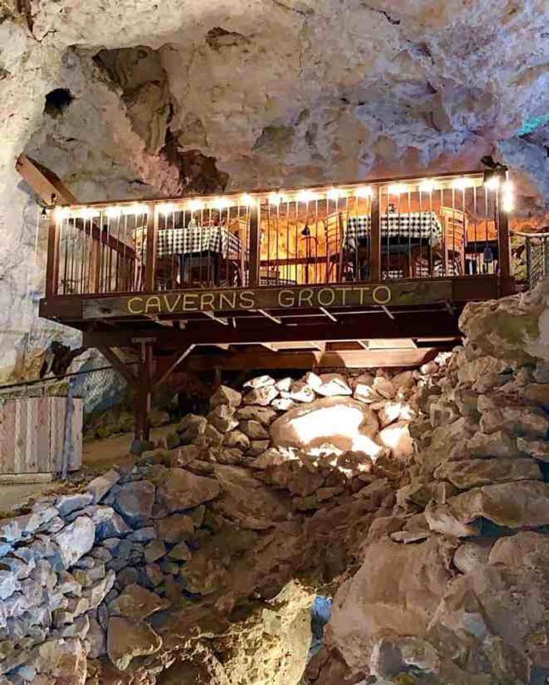 Limited Seating, Elevated Artifice