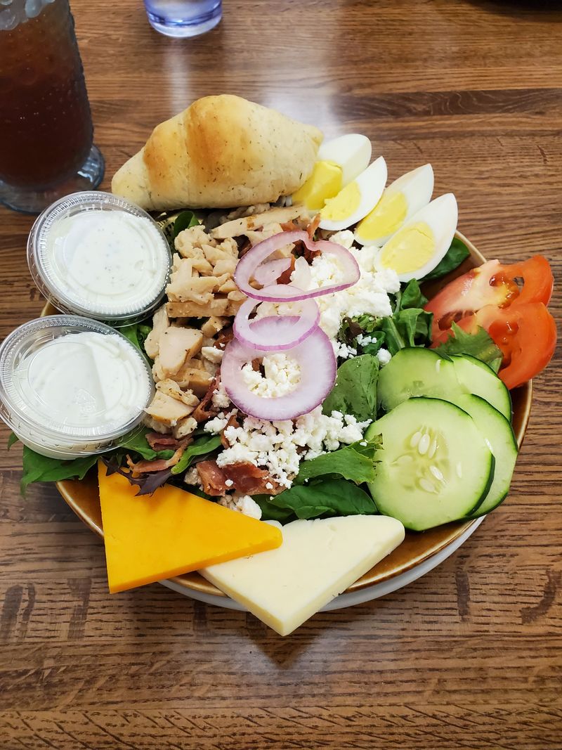 Gluten-Friendly Thoughtfulness and Flavor