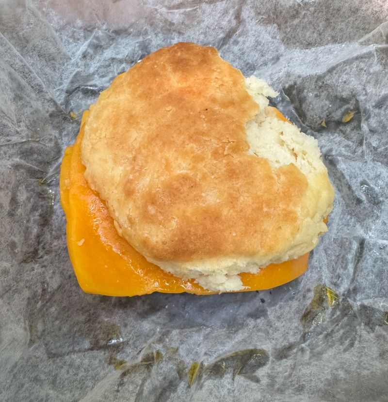 The Biscuit That Built a Pilgrimage