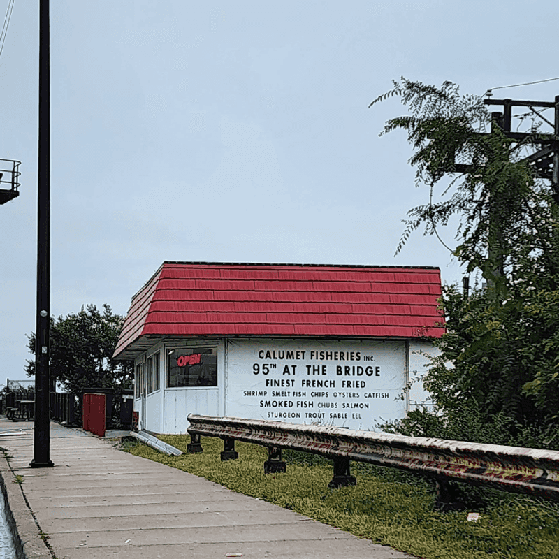 Industrial River, Cultural Memory