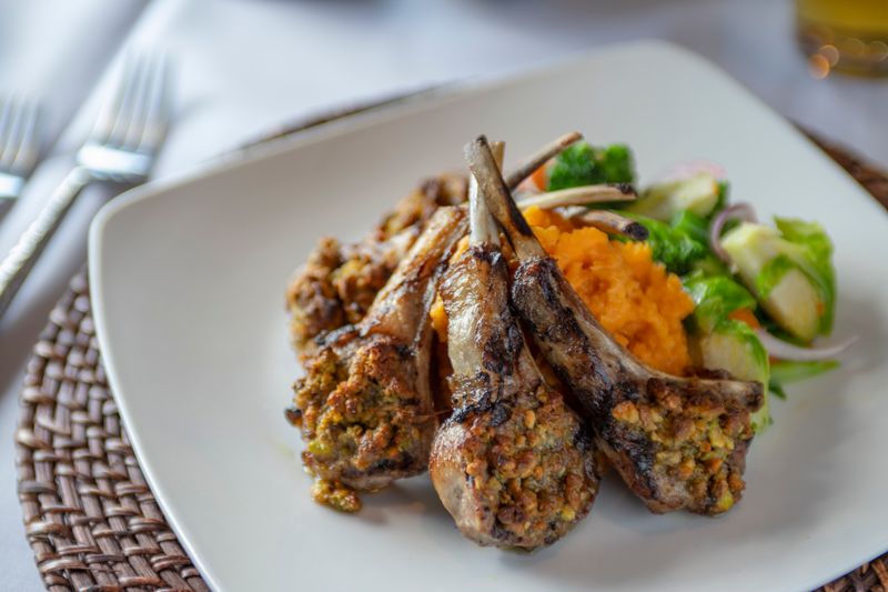 Gluten-Free Fine Dining - Without Compromise