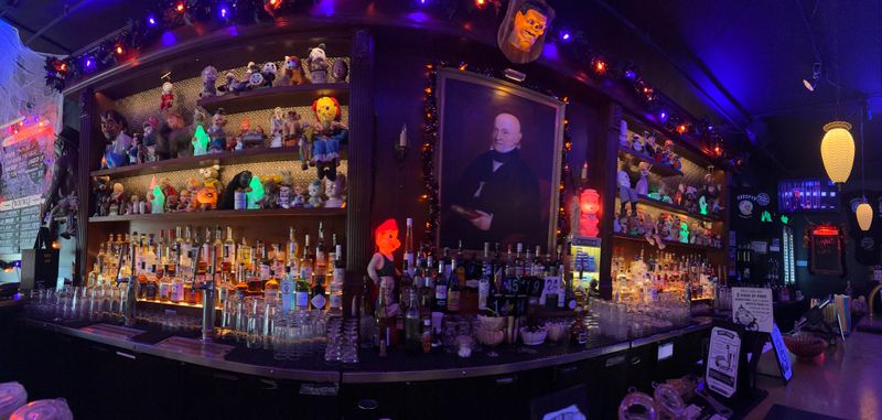 Drinks That Bite Back (In a Good Way)