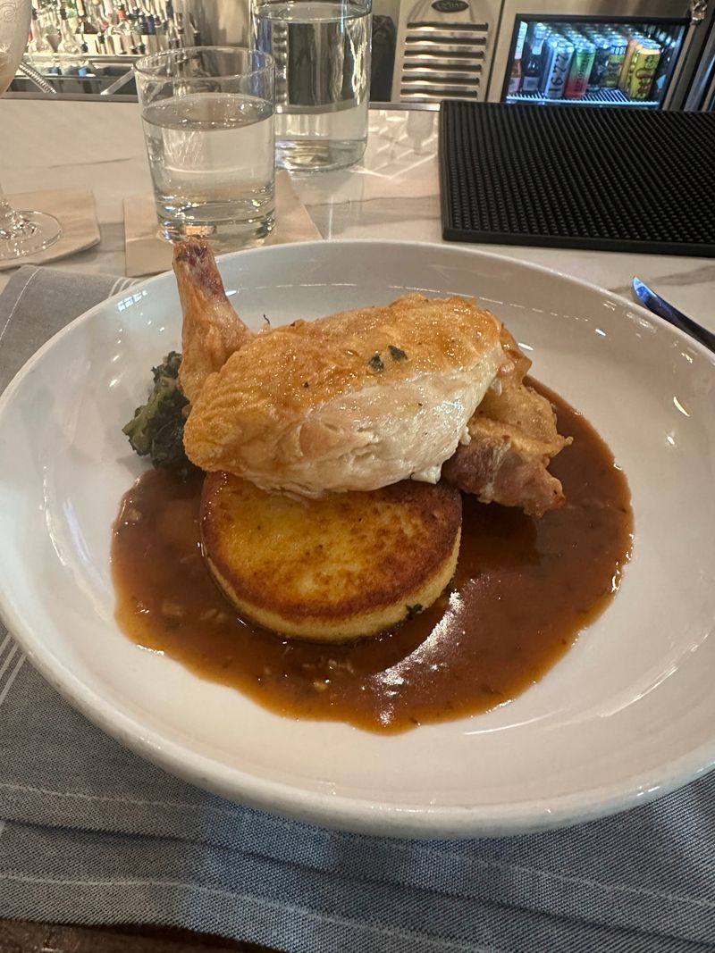 Comfort Food With a Twist