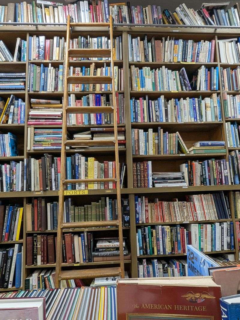 300,000+ Volumes Across Every Niche