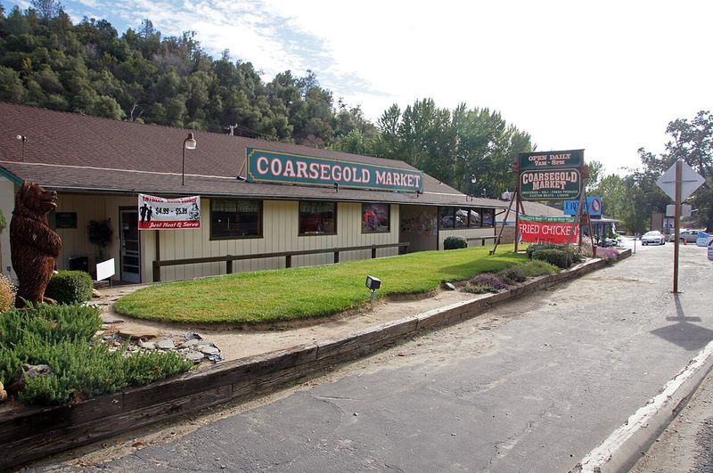 A Town That Changed Names Several Times