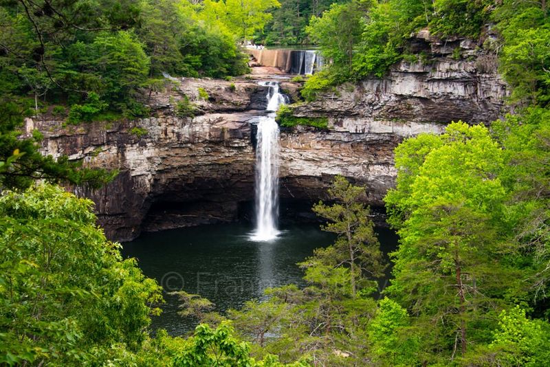 The Little River Runs Through It