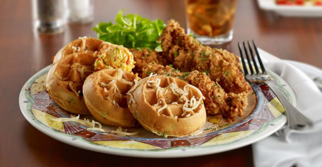 A Hidden Maryland Gem With Brunch You Can’t Miss