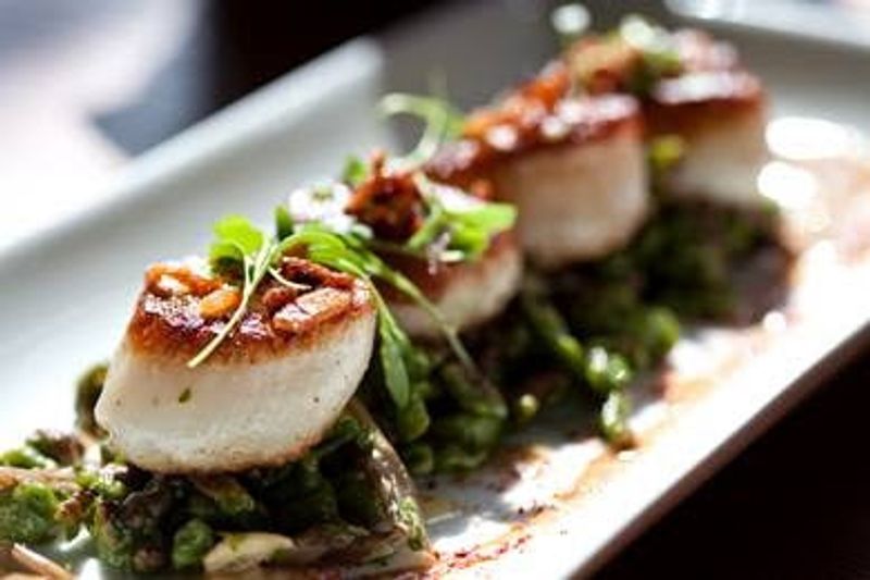 Tapas and Global Small Plates, Done Right