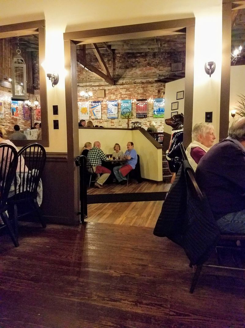 Service That Feels Like a Local’s Recommendation