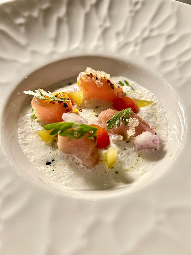 Chef Driven French Inspiration With Midwest Heart