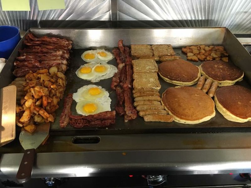 Breakfast Classics Done Right