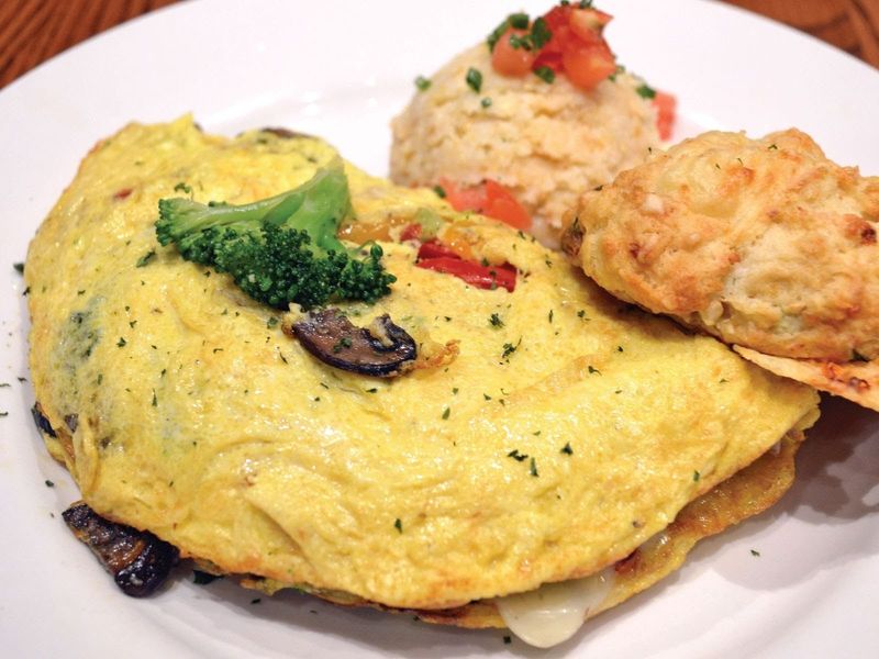 Signature Plates Locals Rave About