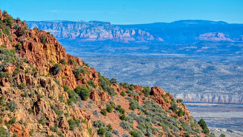 Small Town, Big Views