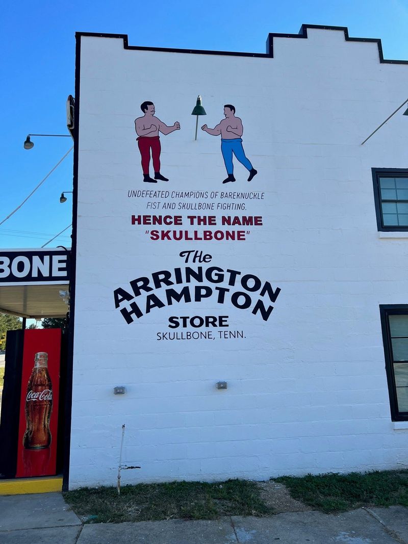 Bare-Knuckle Fighting Origins