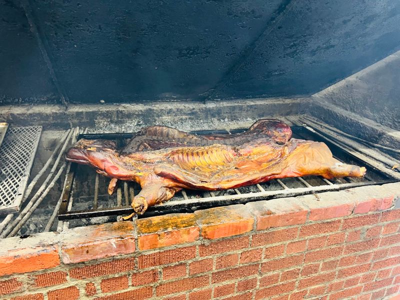 The Whole Hog Method You Can Taste