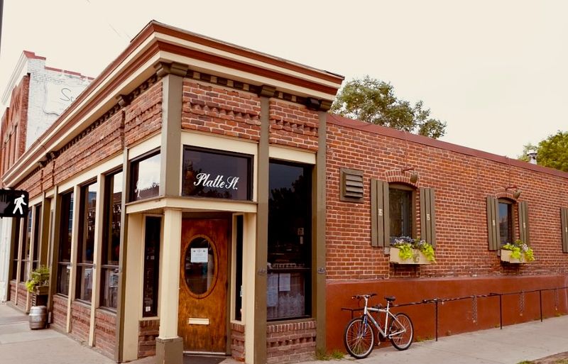 Beat Generation Roots & Local Legends