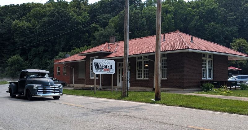 Wabash BBQ - Excelsior Springs
