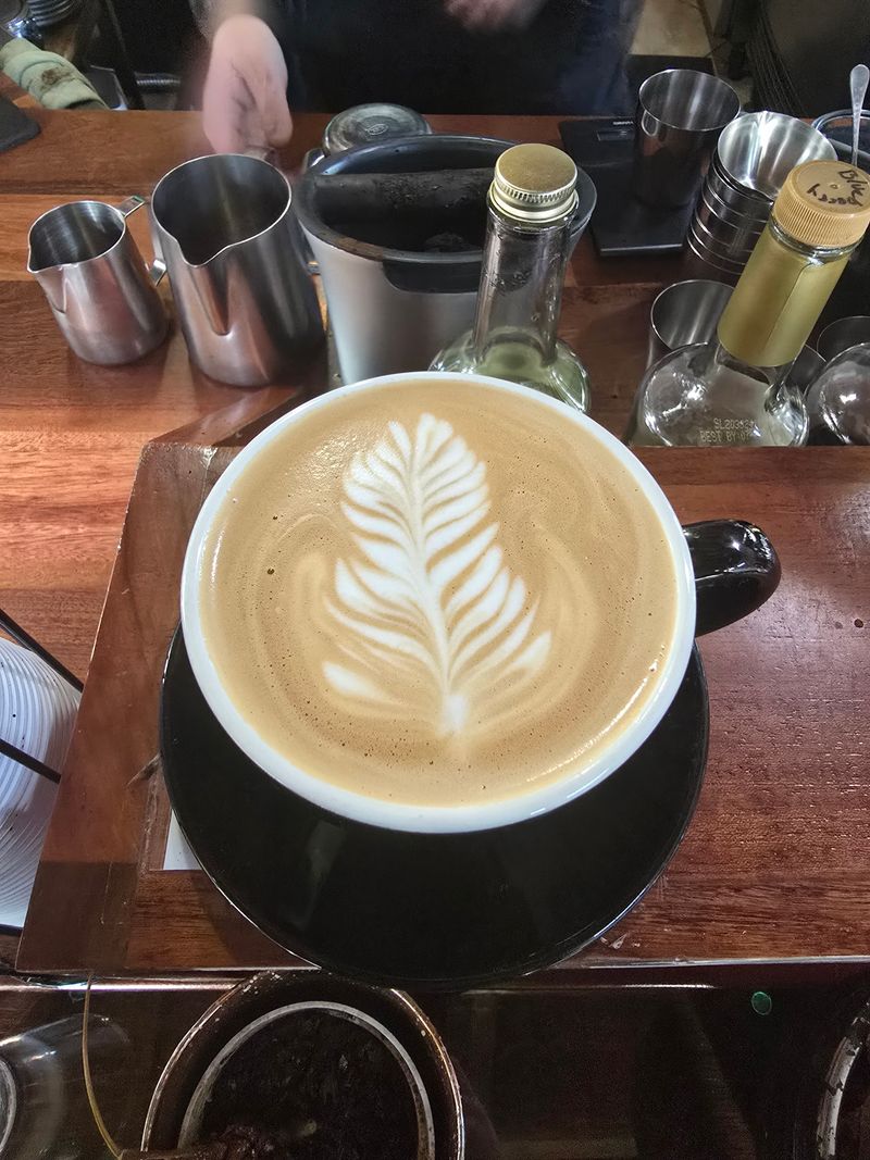 Coffee that honors craft and choice