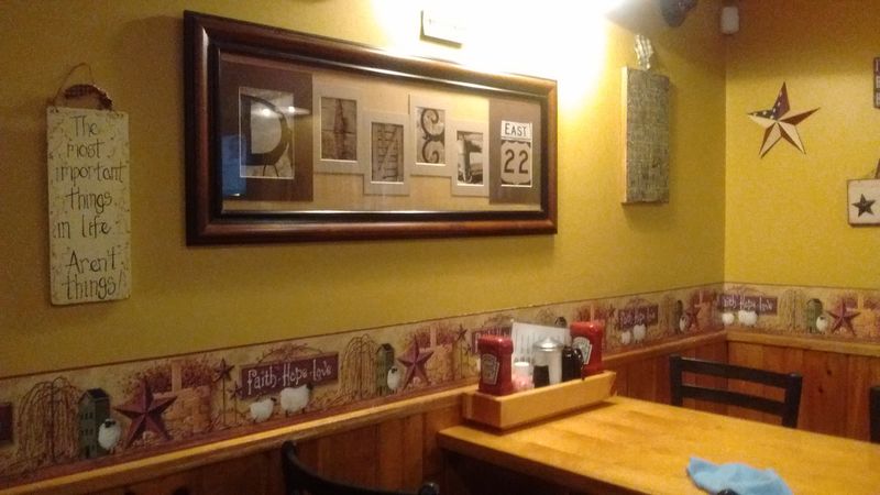 For First-Timers: How to Order Like a Regular