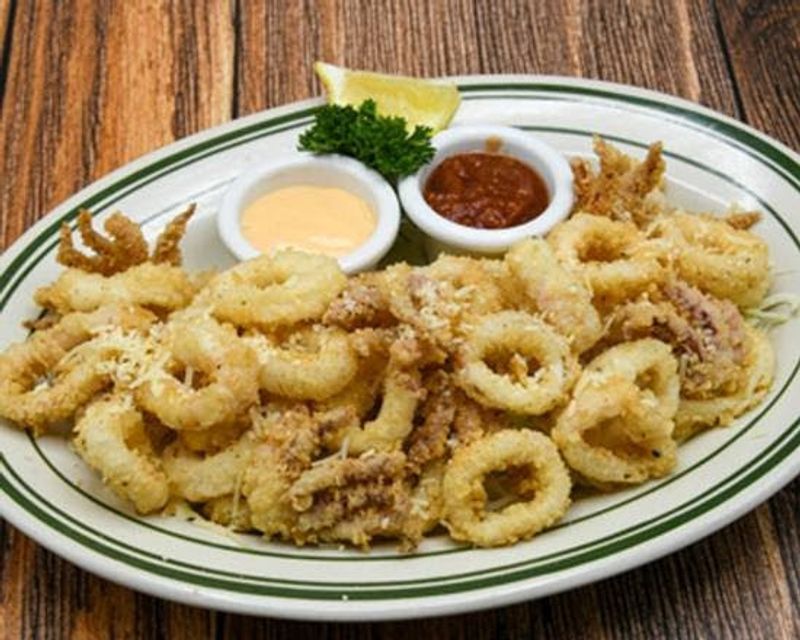 The Seafood Standard: Freshness First