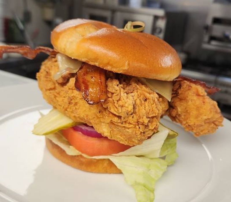 Breakfast That Sets the Tone