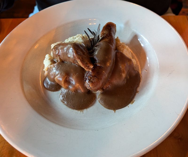 Sunday Brunch That Feels Like Abroad