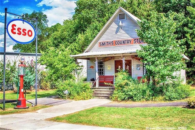 The Arab Historic Village Feels Like Stepping Back in Time