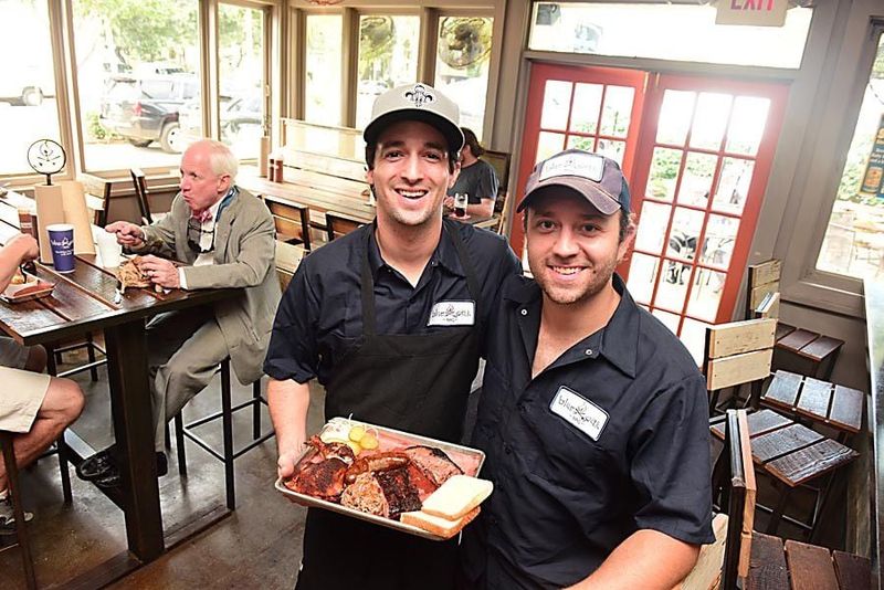 One Caveat: Popularity Means Wait Times