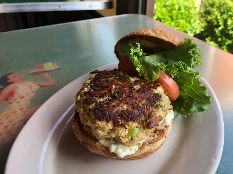 Comfort Classics, Cooked To Order