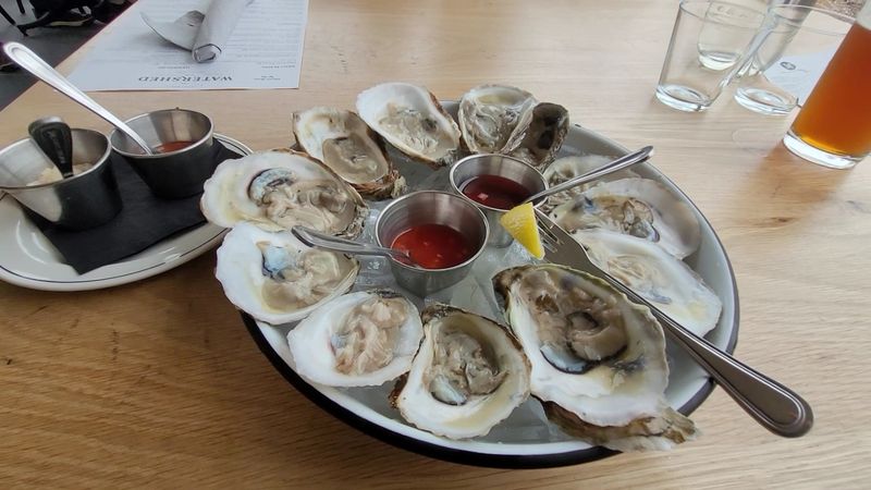 Scratch-Made From First Bite to Last