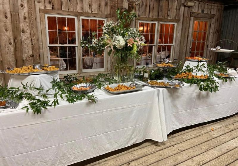 The Catfish That Built a Reputation