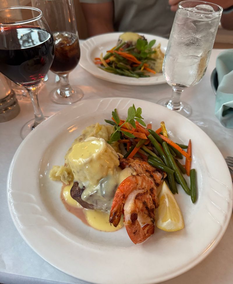 Service That Anticipates Your Needs