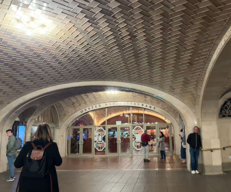 The Architecture Meets Acoustics