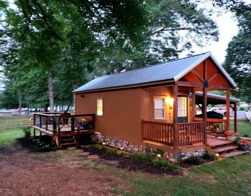 Cozy Cabin Rentals for a Quiet Mountain Retreat