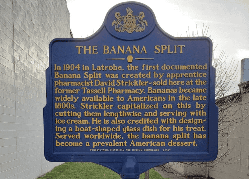 The Monument & Marker