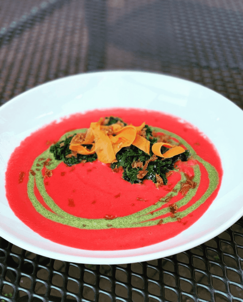 What Locals Love Most